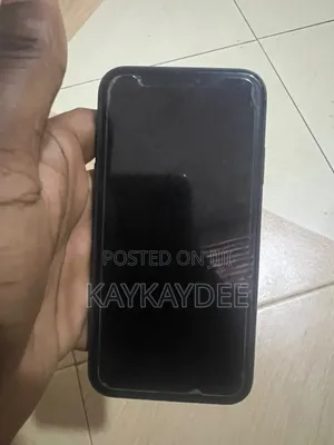 Apple iPhone 11 128GB Black