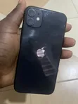 Apple iPhone 11 128GB Black - 2