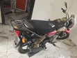 Boxer Motorcycle 2025 Red - 4