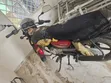 Boxer Motorcycle 2025 Red - 5