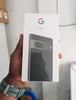New Google Pixel 7 128GB Black - 1