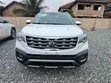 Kia Sportage 2020 White - 2