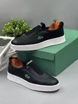 Lacoste Slip-on Sneakers - Brand New - 2
