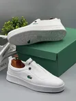 Lacoste Slip-on Sneakers - Brand New - 4