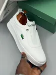 Lacoste Slip-on Sneakers - Brand New - 5