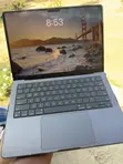 Apple MacBook Pro 2023 M3 Pro 14" 18GB RAM 512GB SSD - 4