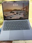 Apple MacBook Pro 2023 M3 Pro 14" 18GB RAM 512GB SSD - 5