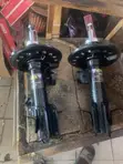 Nissan Sentra 2012 Front Shocks (Brand New) - 1