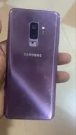 Samsung Galaxy S9 Plus 128GB Purple (UK Used) - 2
