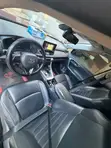 Toyota RAV4 Limited AWD 2019 Red - 2