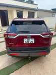 Toyota RAV4 Limited AWD 2019 Red - 3