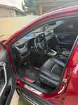 Toyota RAV4 Limited AWD 2019 Red - 5