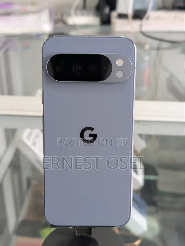 Google Pixel 10 Pro XL 256GB White - 1