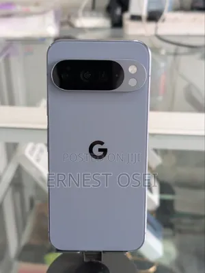 Google Pixel 10 Pro XL 256GB White