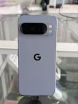 Google Pixel 10 Pro XL 256GB White - 1