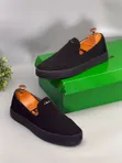 Clarks Slip-on Casual Sneakers - 5