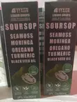 Soursop Herbal Liquid Drops - 1