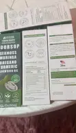 Soursop Herbal Liquid Drops - 2