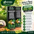 Soursop Herbal Liquid Drops - 3