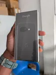 New Google Pixel 9a 256GB Black - 2