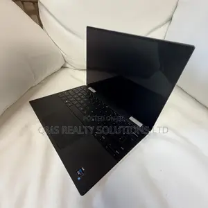 Dell XPS 13 Laptop - 32GB RAM, 1TB SSD, Core i7