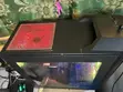 Asus TUF Gaming FX10CP Desktop Computer - 16GB RAM, AMD Ryzen 5, 500GB HDD+SSD - 1