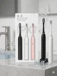 Andowl Q-Cy7 Dental Water Flosser - Electric Oral Irrigator - 1