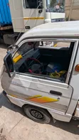 Daewoo Labo Mini Truck (Gas) - 3