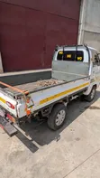 Daewoo Labo Mini Truck (Gas) - 5