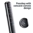Multimedia Presentation Pointer Clicker - S9 - 2