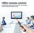 Multimedia Presentation Pointer Clicker - S9 - 3