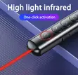 Multimedia Presentation Pointer Clicker - S9 - 4