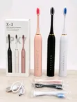 Portable Electric Water Flosser - 1