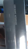 4-In/4-Out Audio Interface Sound Card - 4
