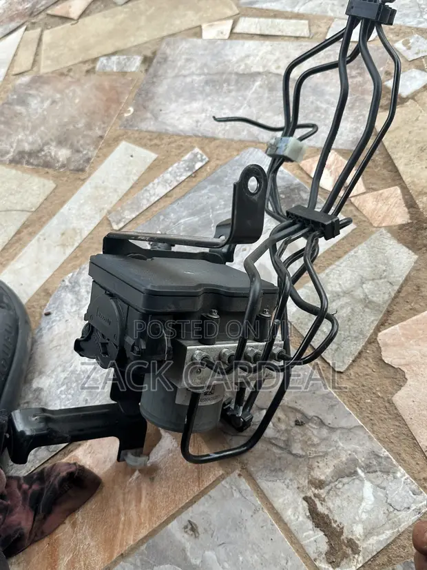 Home Used Honda CR-V 2021-2023 Anti-Lock Brake - 1