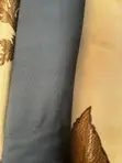 Brand New Blackout Curtains - Gray - 5