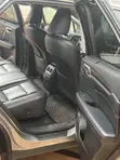 Lexus RX 350 Prestige 2022 Gold - 2