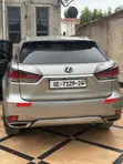 Lexus RX 350 Prestige 2022 Gold - 3