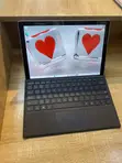 Microsoft Surface Pro 5 Laptop - 8GB RAM, 256GB SSD - 3