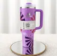 Original Stanley Quencher H2.0 Tumbler - 2