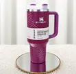 Original Stanley Quencher H2.0 Tumbler - 4