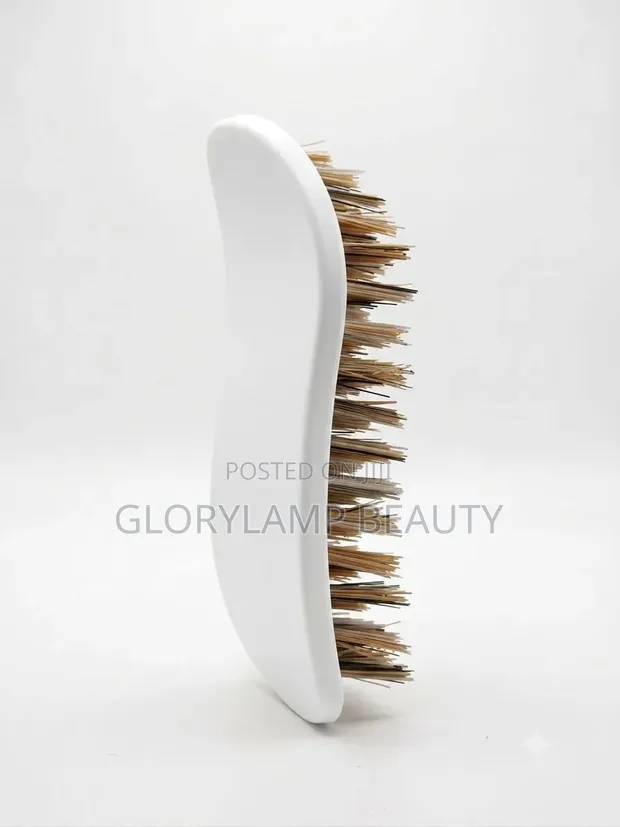 Heavy Duty Cleaning Brush - Stiff Bristle - 1