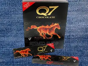 Q7 Traditional Turkish Chocolate