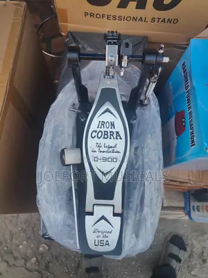 Tama Iron Cobra Drum Pedal