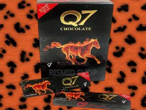 Q7 Fine Turkish Chocolate