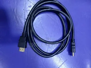 1.5m HDMI Cable