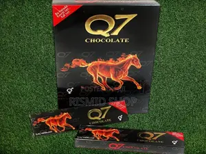 Q7 Classic Imported Chocolate from Turkey