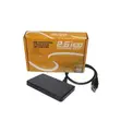 New 2.5" External HDD Enclosure - 2