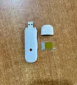 Vodafone Branded Universal USB Modem HSPA Mobile Broadband - 5