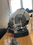 Silverline 1400W 210mm Compound Mitre Saw (262705) - 3